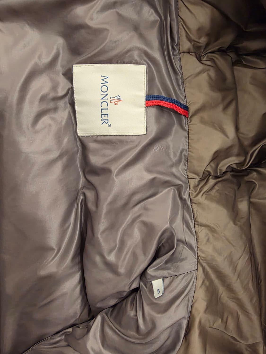 몽클레어 바실,바실레 팝니다 상품이미지3