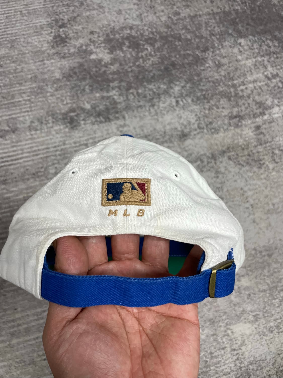 Vtg mlb Dadgers ball co 상품이미지4