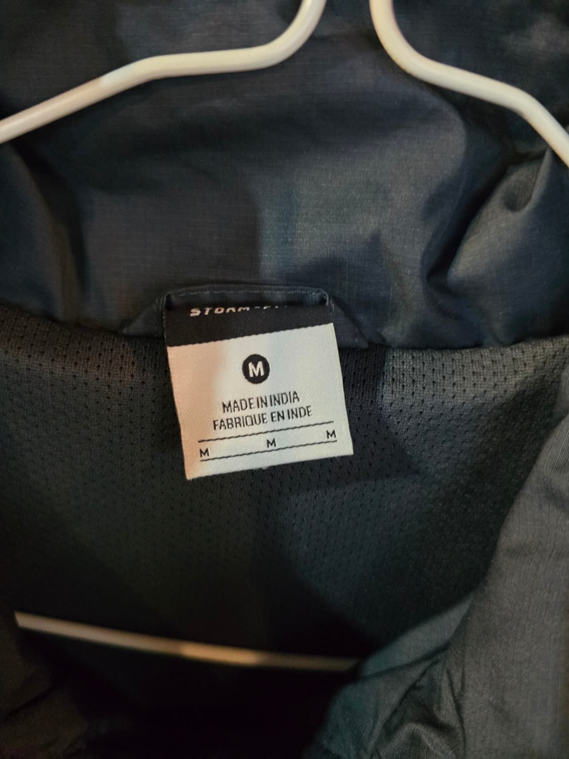 나이키 바람막이 자켓 상품이미지4