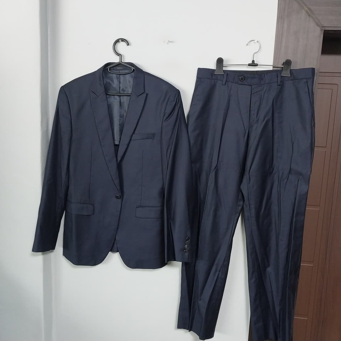 지오지아 남자95 바지31 인치 상품이미지1