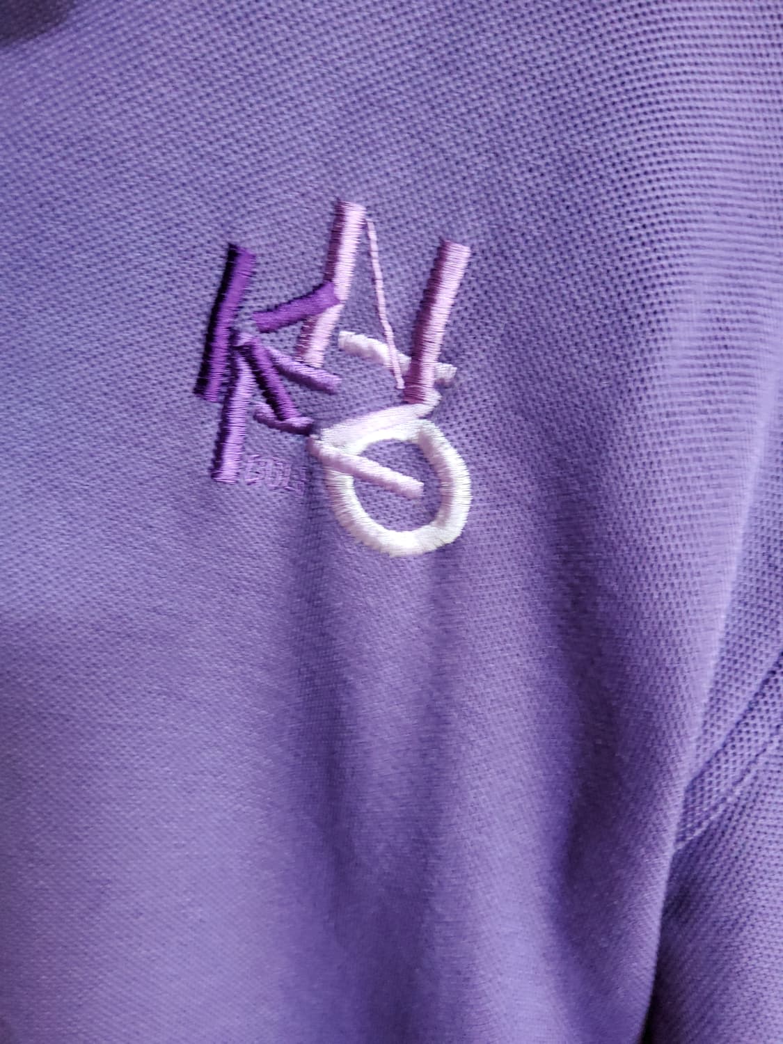 Kenzo Golf 긴팔 티셔츠 m 95 상품이미지2