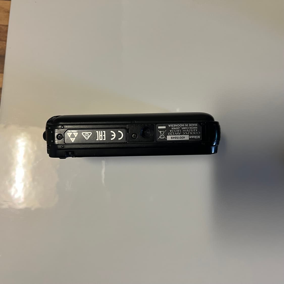 (작례 0) Nikon Coolpix Aw120(aw100) 니콘 쿨픽스 상품이미지4