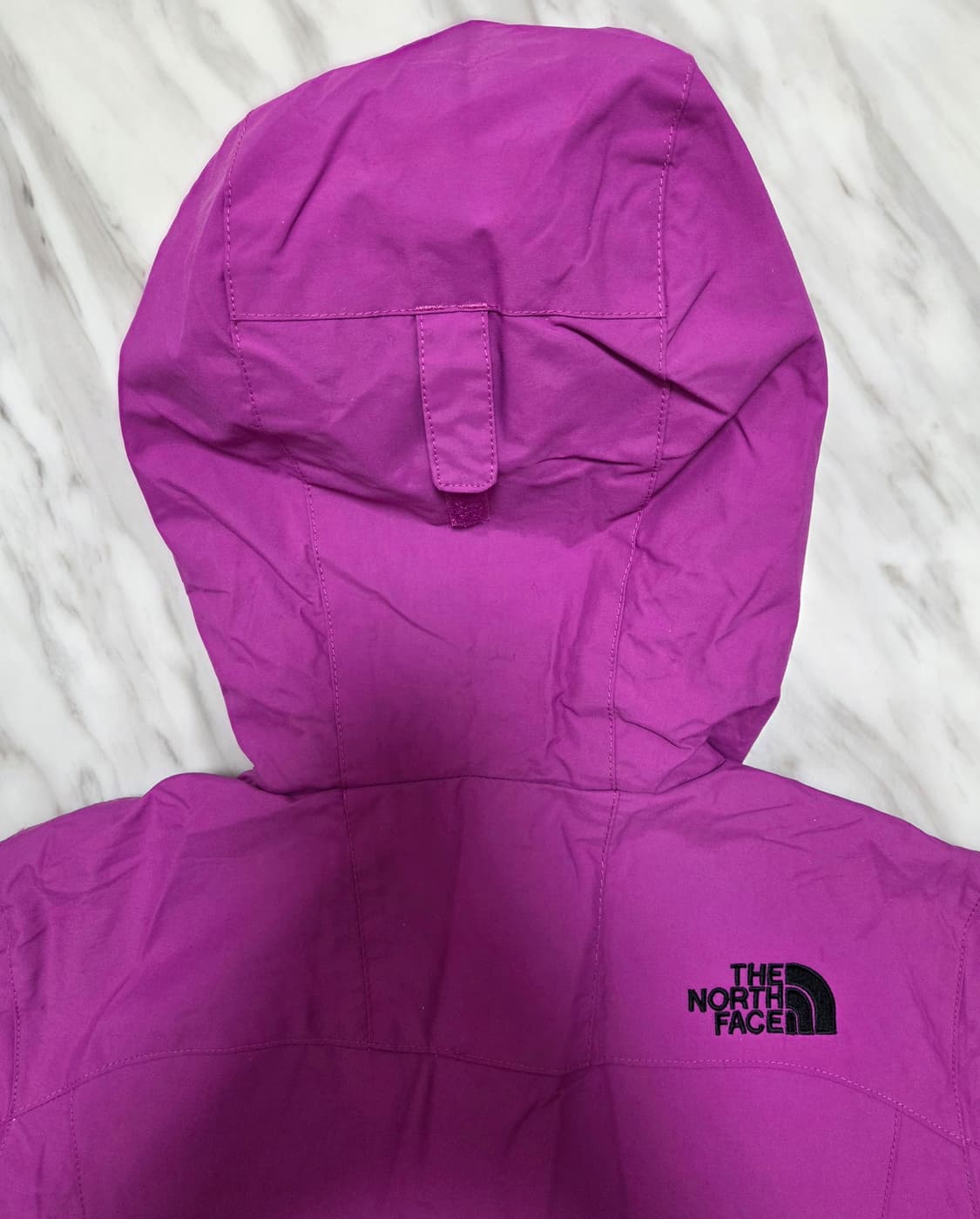 노스페이스 여성 바람막이 상품이미지9