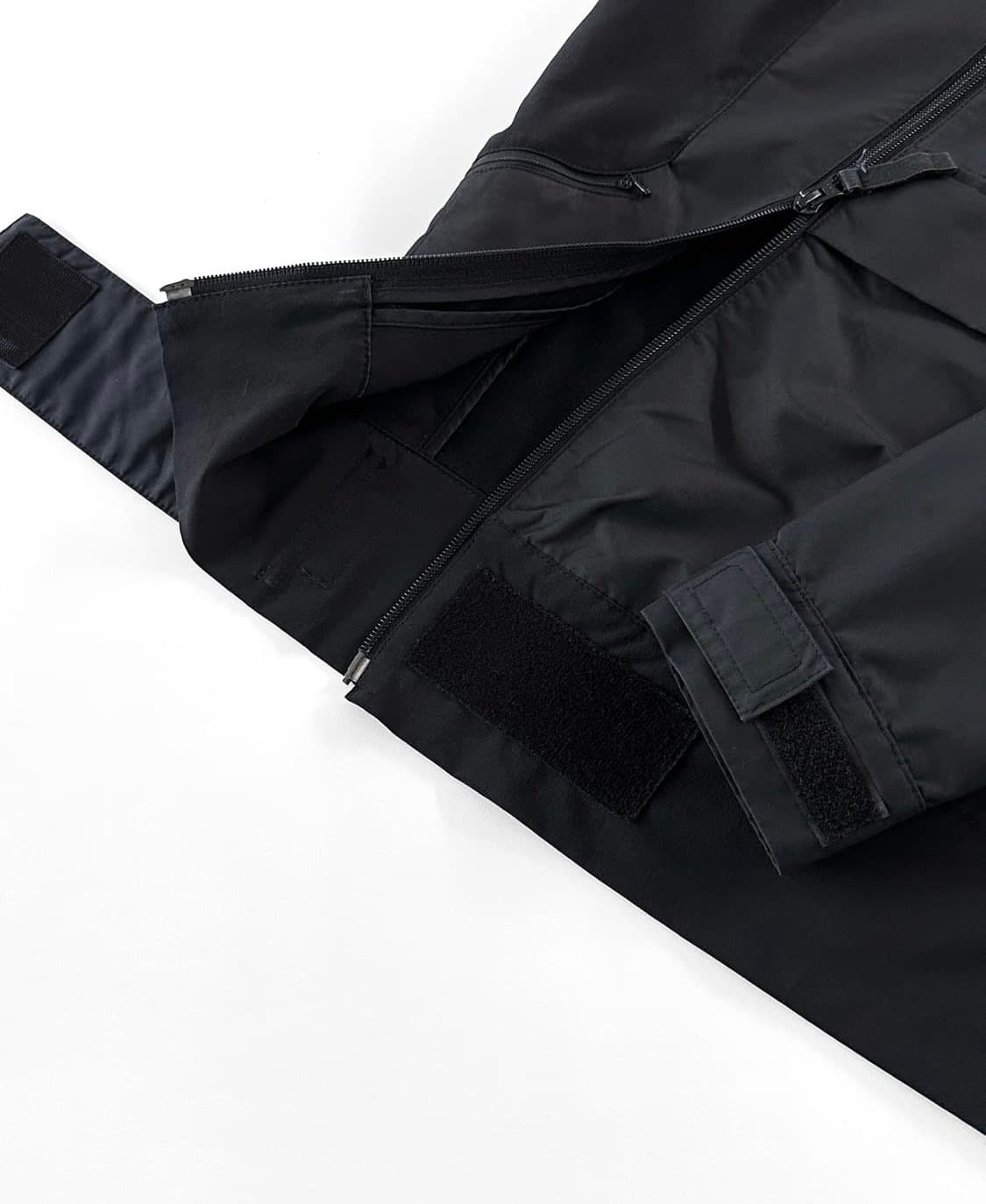 00s 나이키 클라이마 핏 윈드자켓 상품이미지10