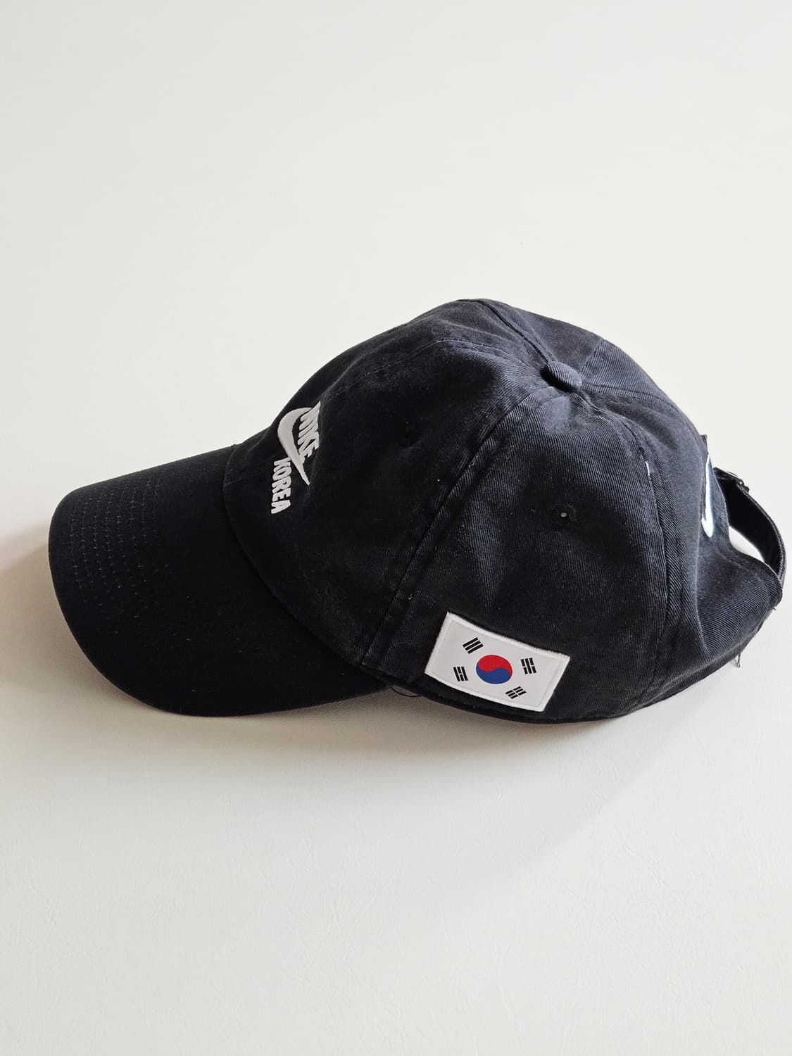 나이키 코리이 볼캡 2번 상품이미지2