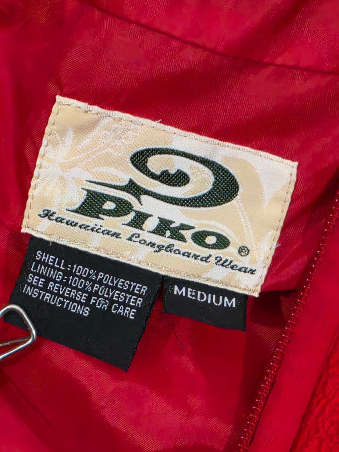 00's Piko 플리스 M 상품이미지4