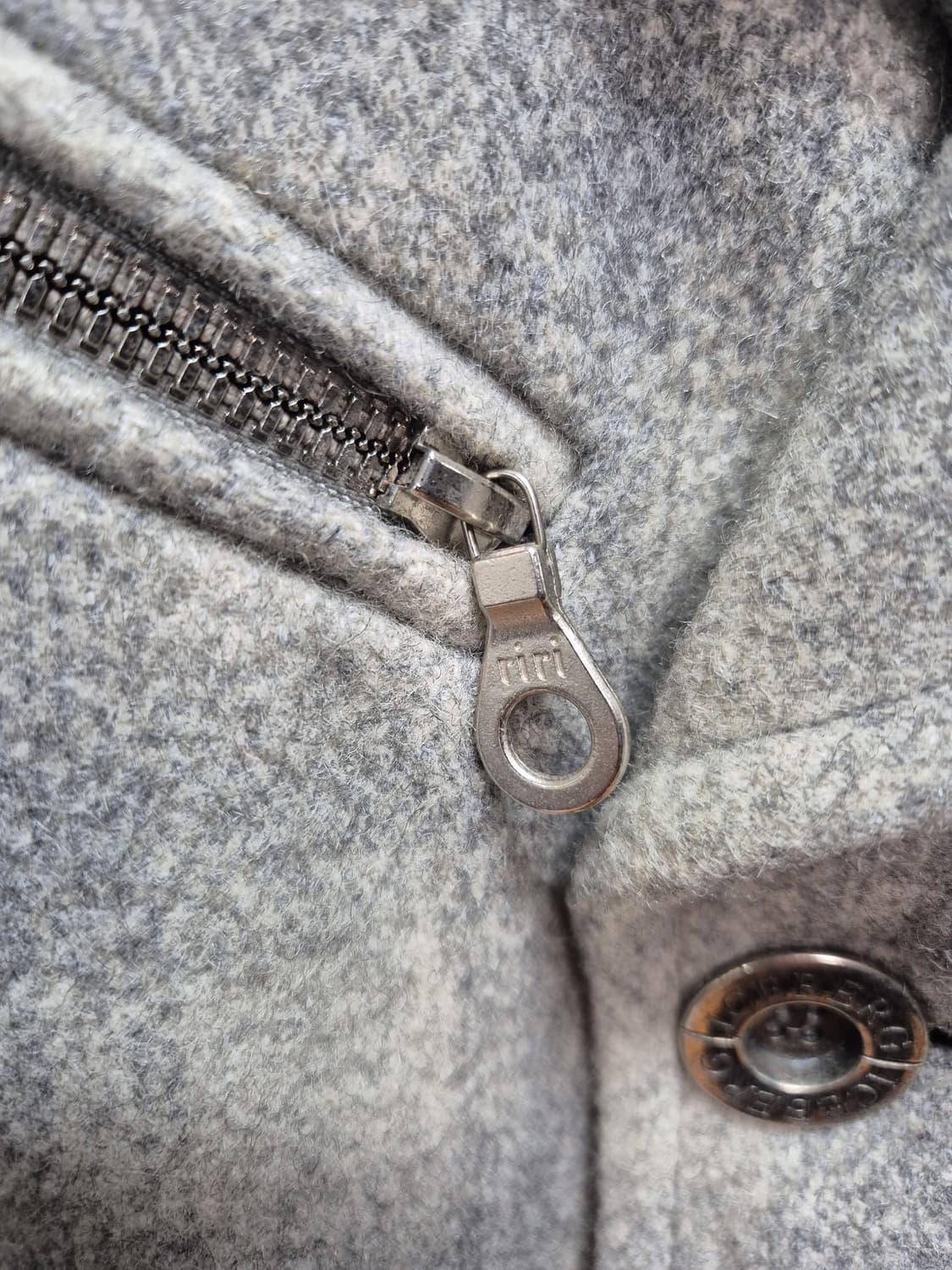 아이스버그 버팔로 코트 상품이미지4