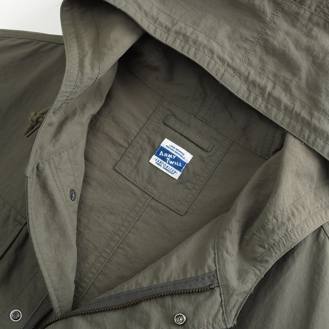 ARMY TWILL 상품이미지5