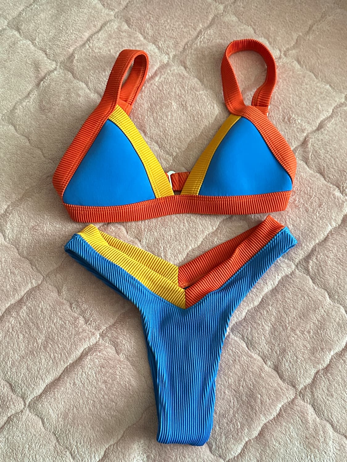 ONEONE 비키니세트 S+XS 상품이미지3