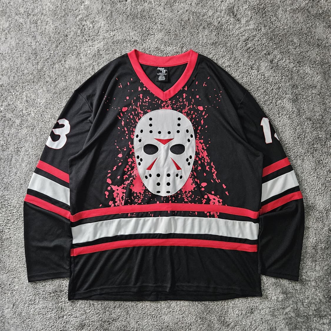 FRIDAY THE 13TH VOOHEES 13 상품이미지1