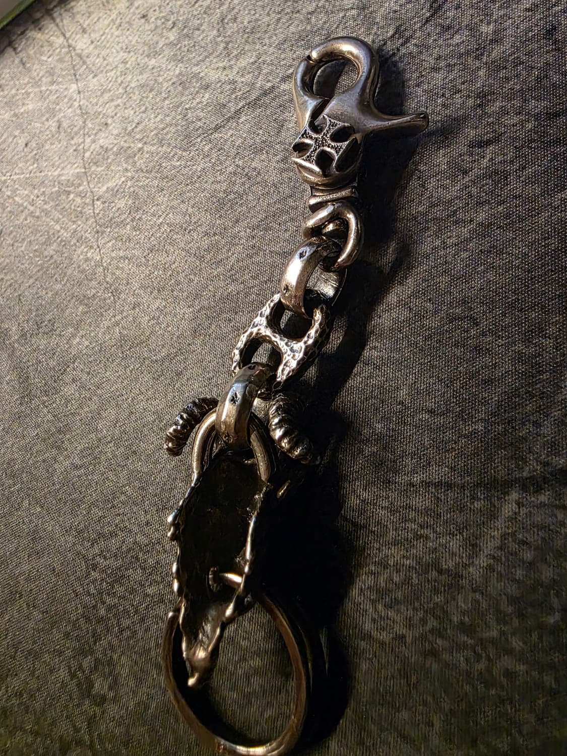 틸레이트 염소 키링 상품이미지4