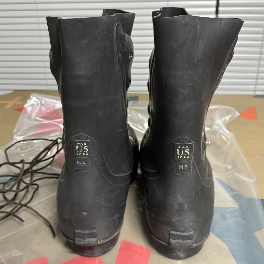 Bata mickeymouse boots 상품이미지2