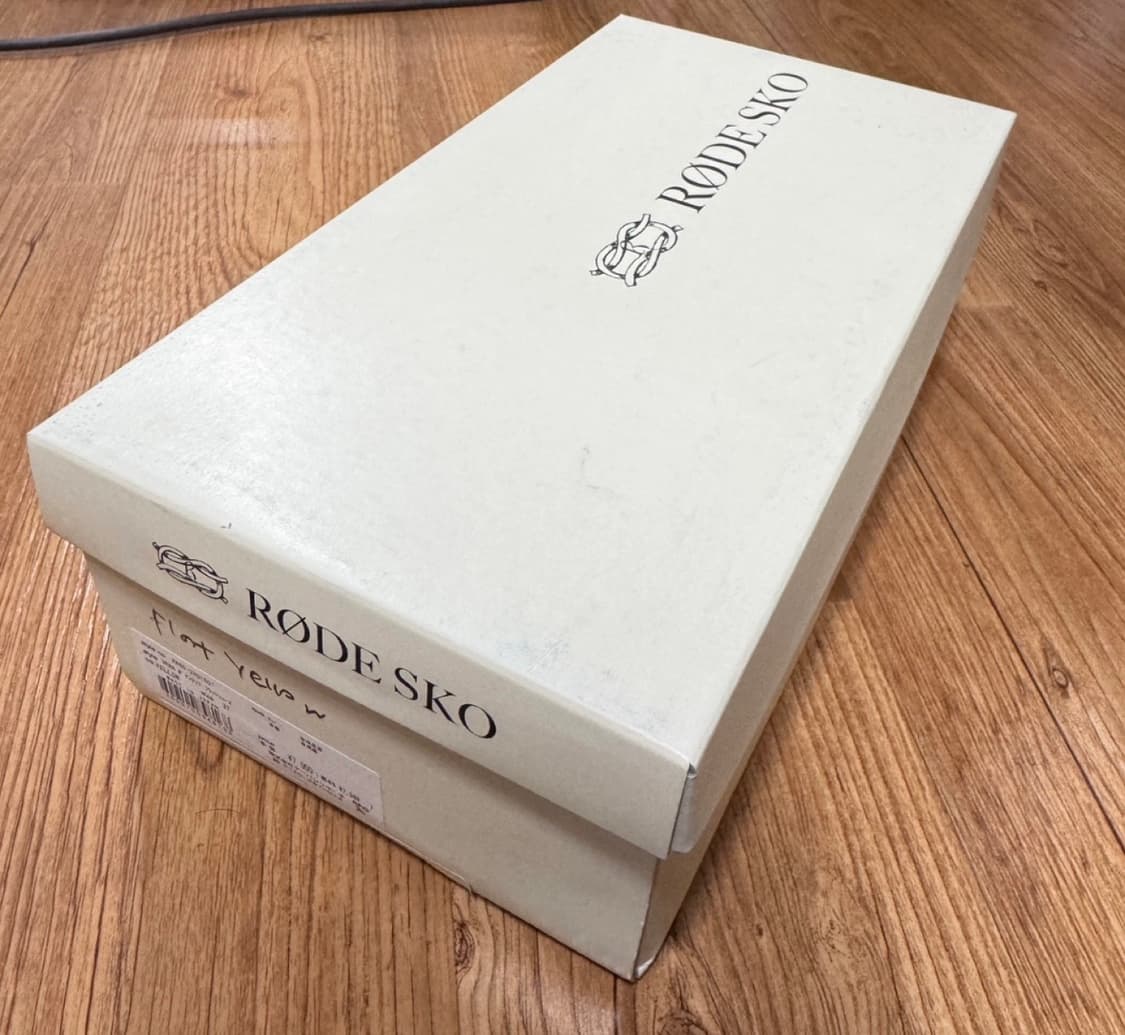 어반리서치 플랫 레몬 상품이미지4