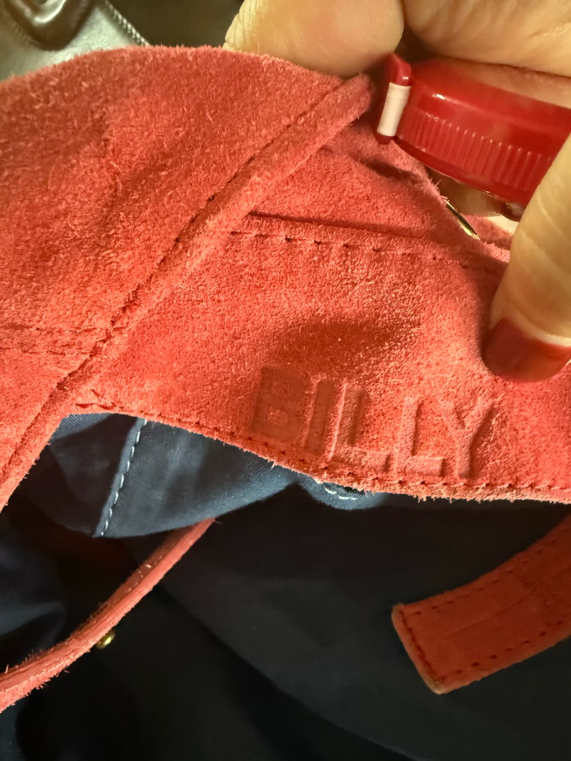 제롬 드레이퓌스 빌리백 보부상백 상품이미지5