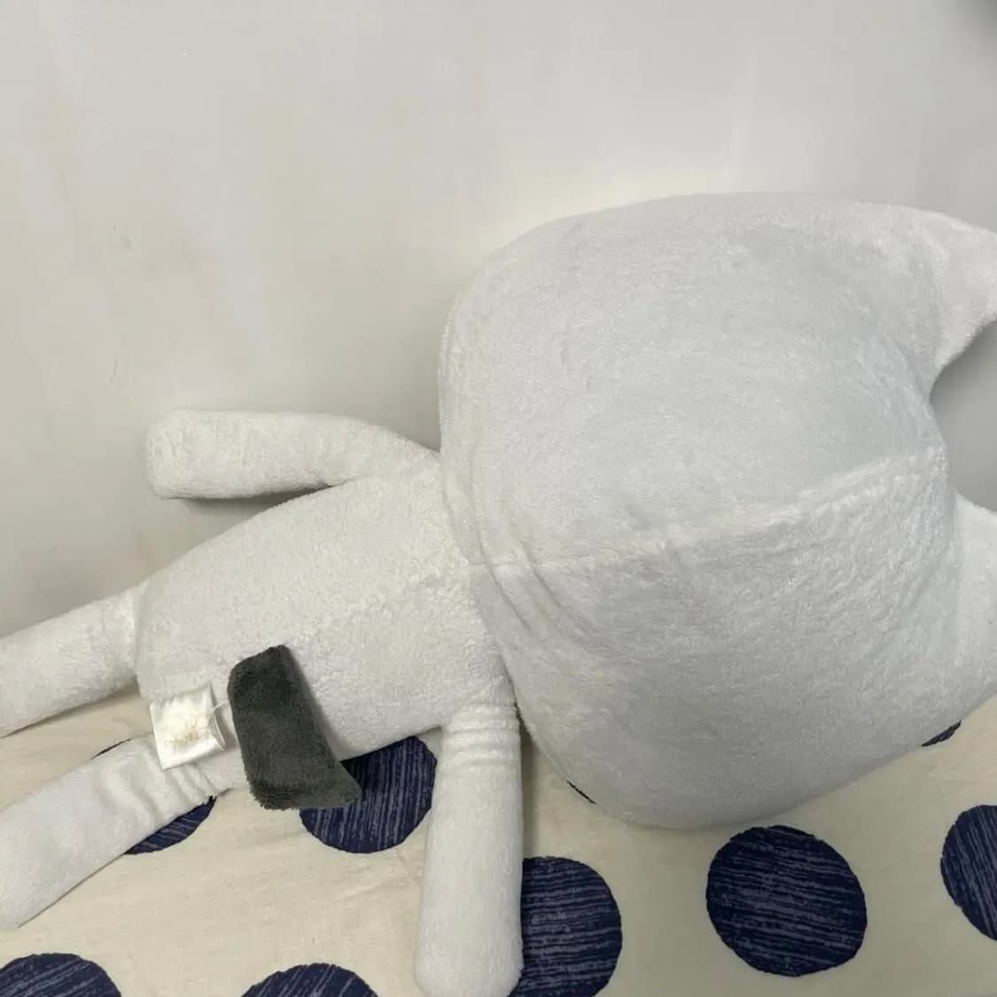 도코데모잇쇼 토로 탈 쓴 쿠로 인형 상품이미지2