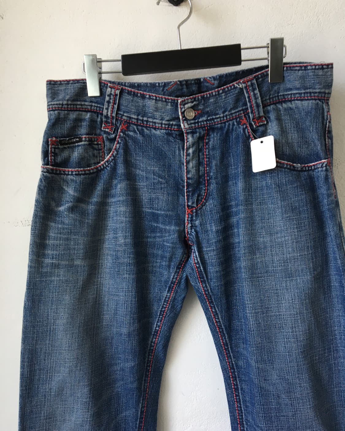 Dolce & gabbana denim pants 상품이미지5