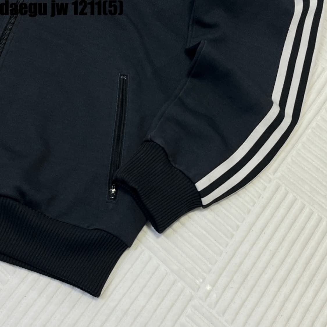 아디다스 TIPTAP 트랙탑 저지 100 상품이미지3