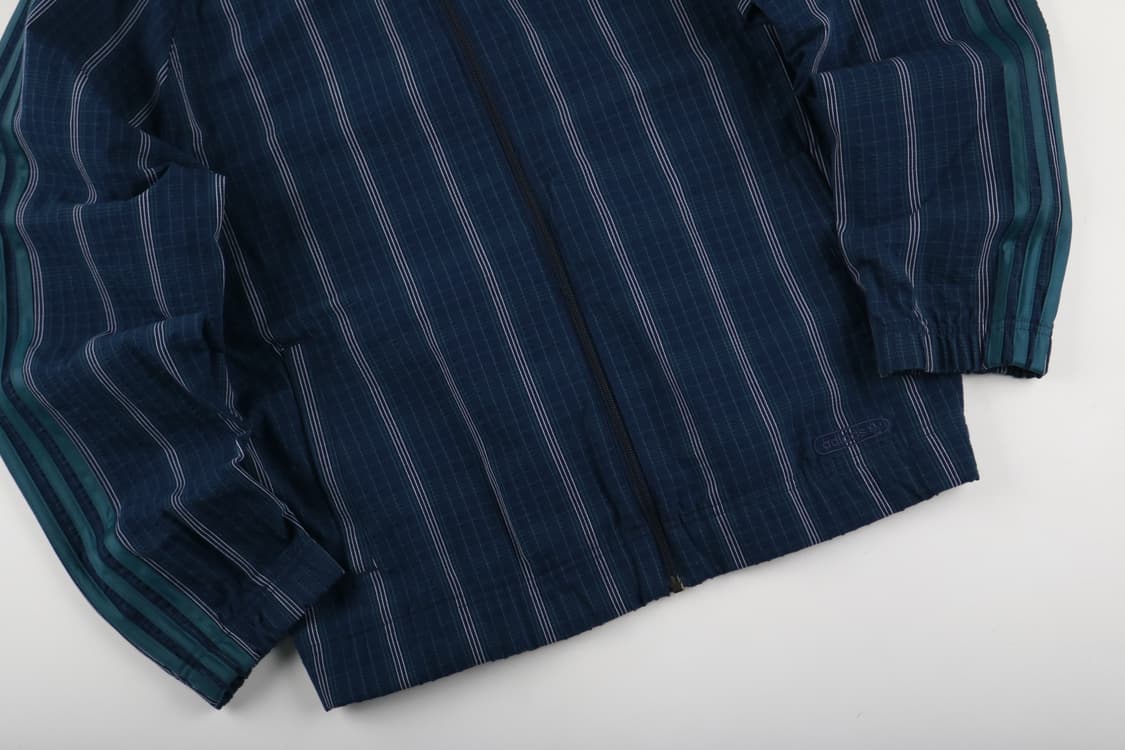 [XL] 아디다스 삼선 우븐 트랙탑 자켓 상품이미지3