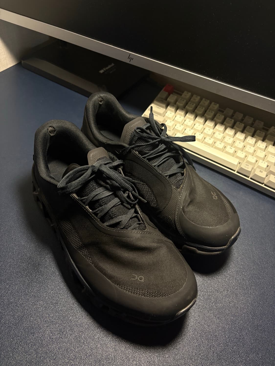 온러닝 파프 블랙 마그넷 온파프 265 상품이미지1