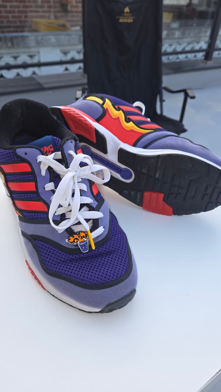 Adidas x The Simpsons 260 상품이미지4