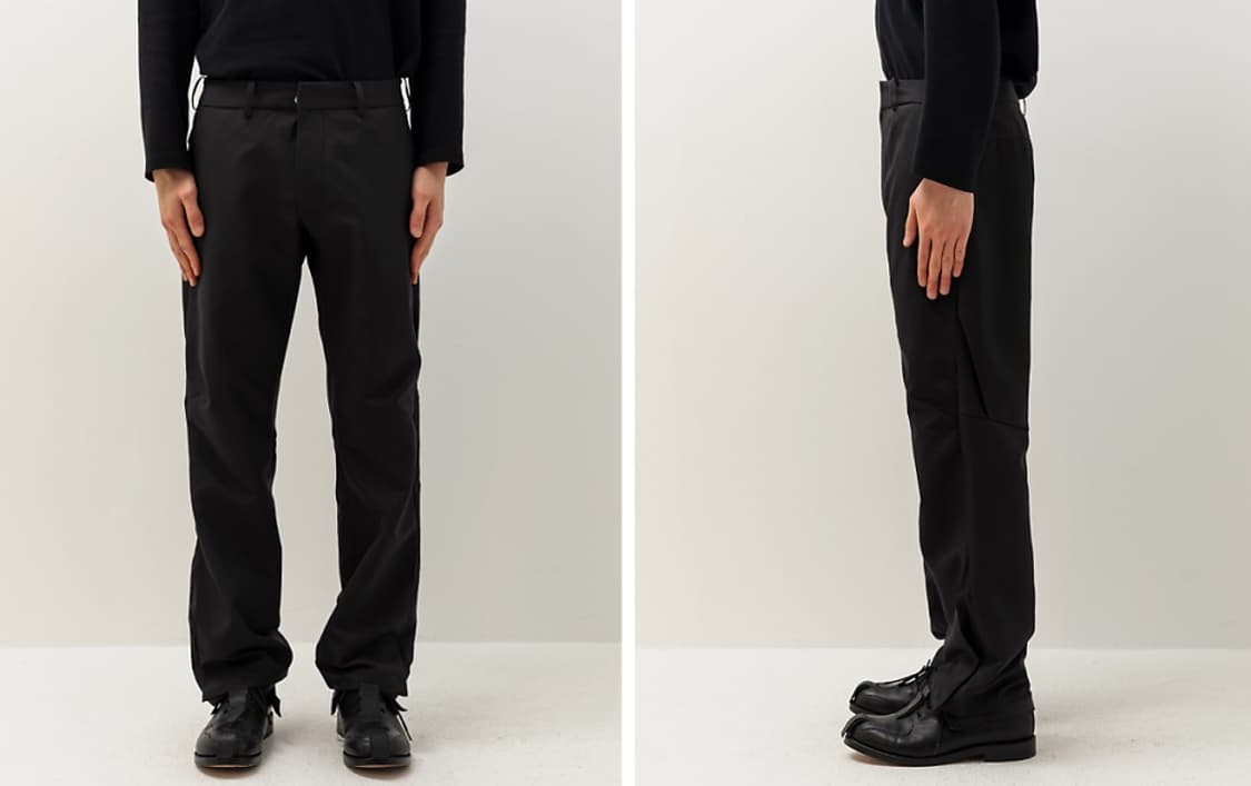 Mudule AC/03 : Flugel Trousers  상품이미지3