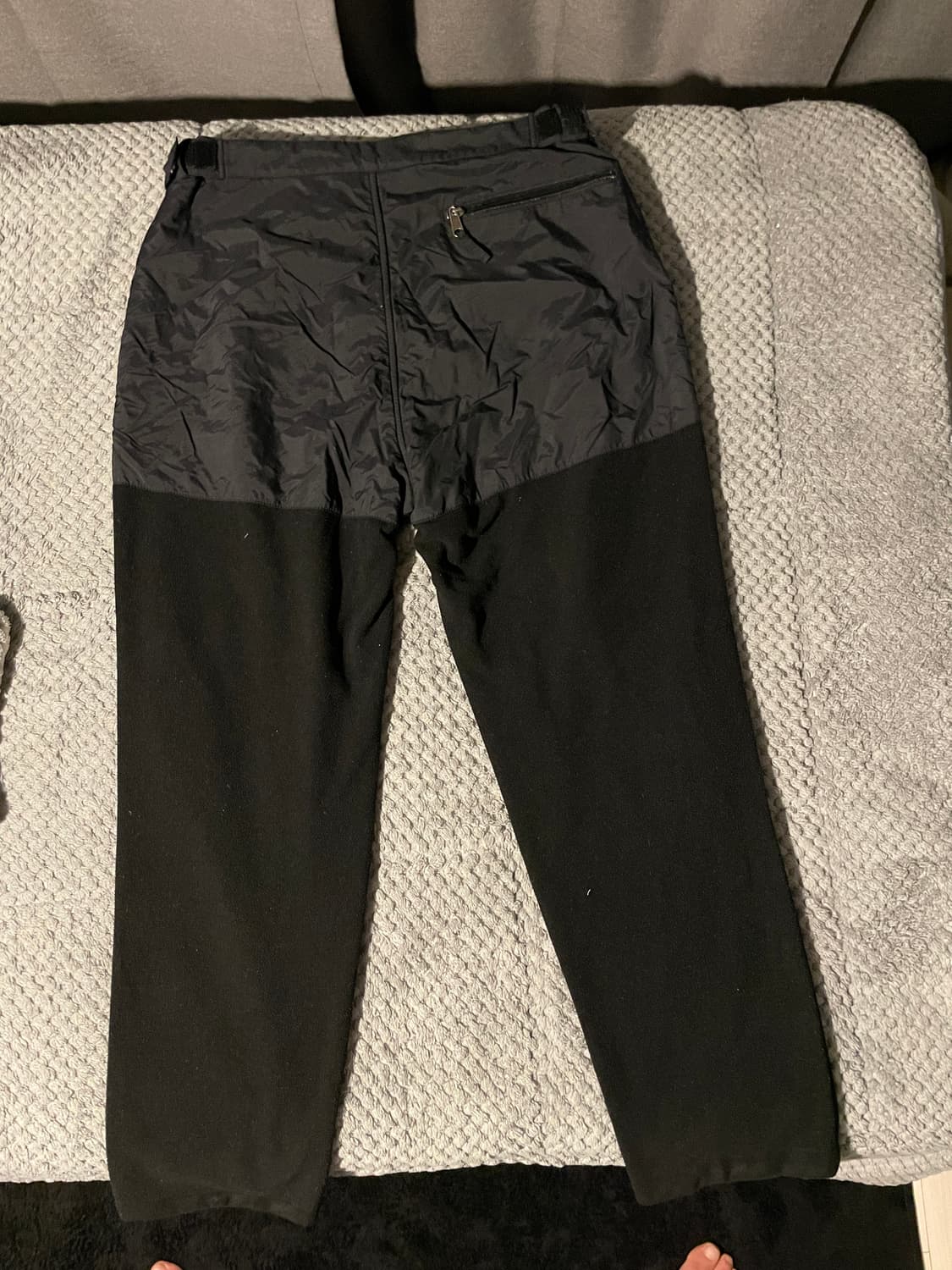 노스페이스 데날리 윈드스토퍼 팬츠 상품이미지4