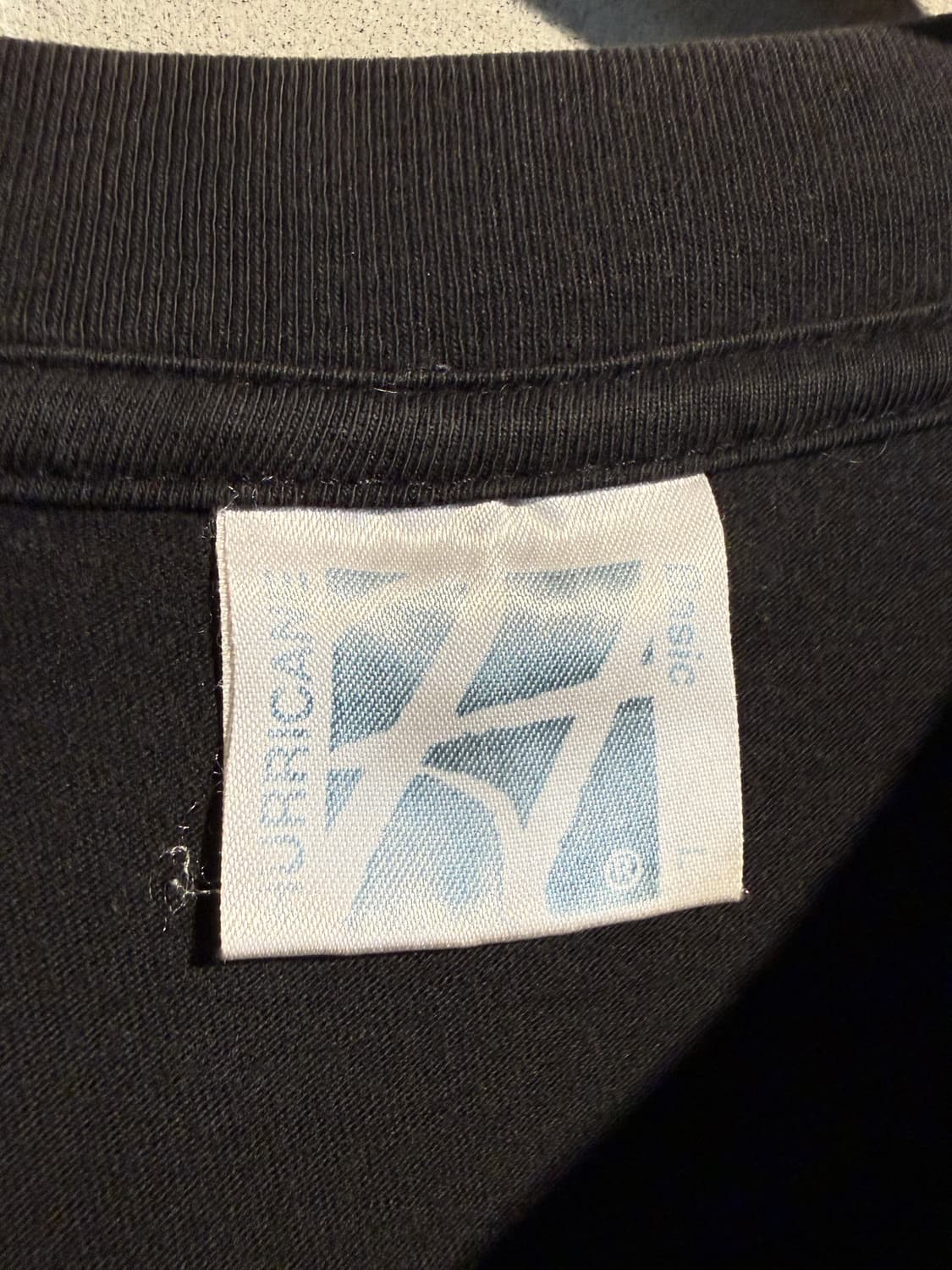 90s 카마수트라 티셔츠 L 상품이미지6