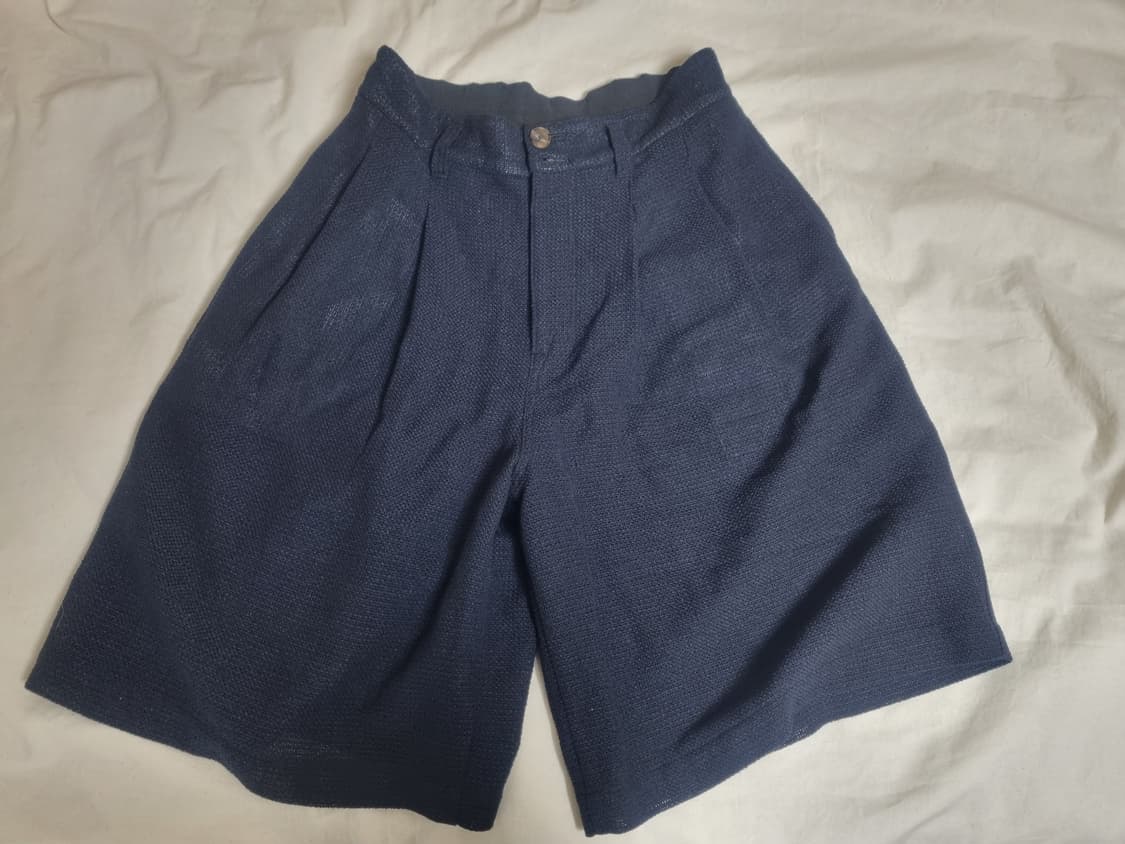 베드 J.W 포드 Bed J.W Ford - Skater Shorts 상품이미지2
