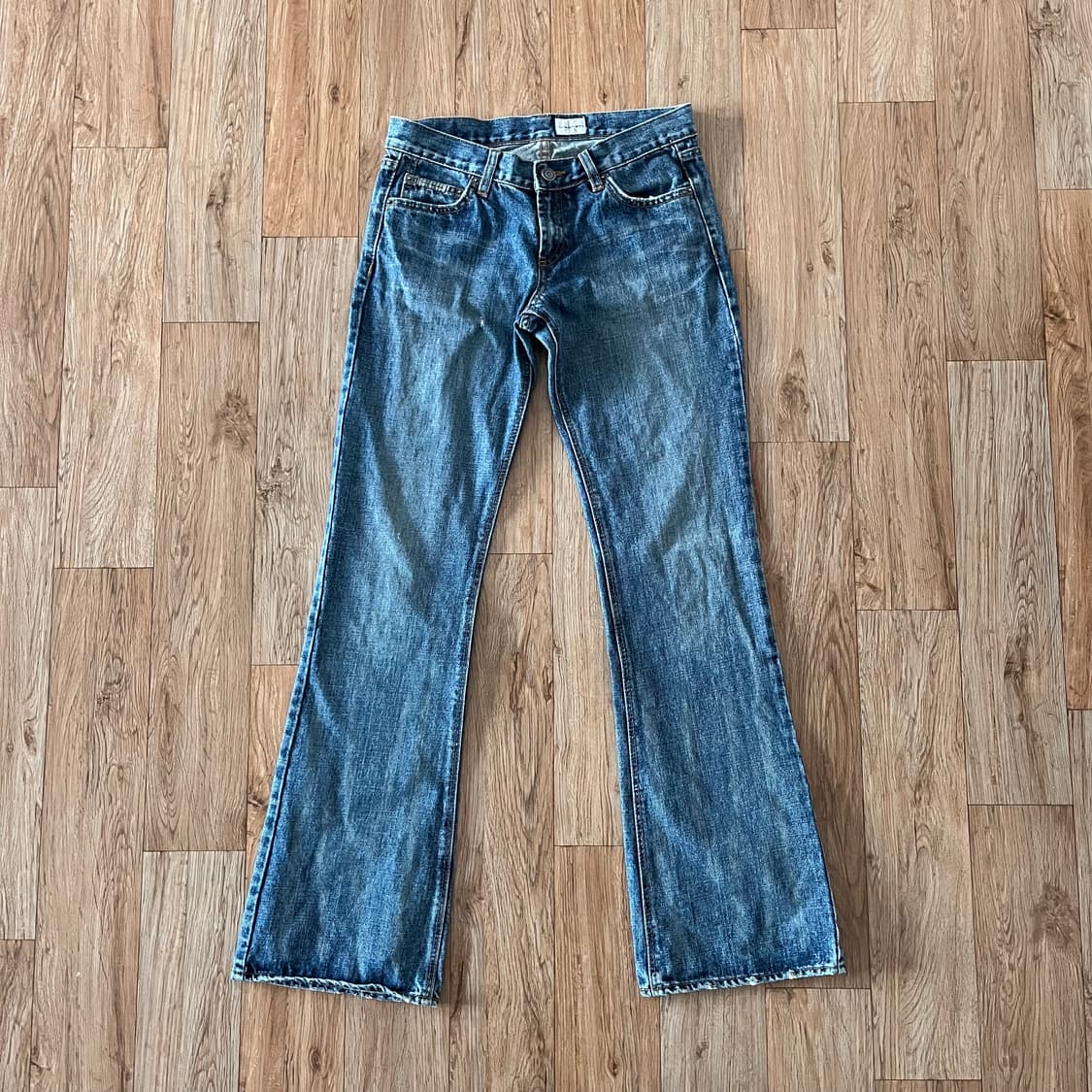 flare jeans 상품이미지2