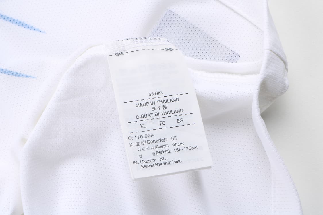 [여성 XL] 나이키 18-20 국대 우먼스 어웨이 어센틱 유니폼 상품이미지7