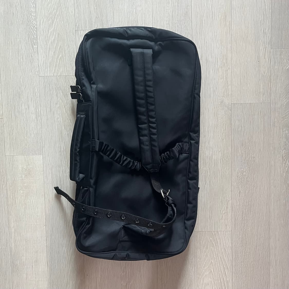 99AW MODULAR CARGO BAG 상품이미지4