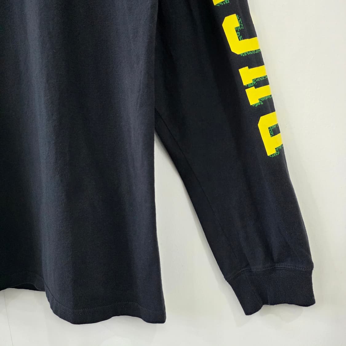 나이키 오리건 덕스 긴팔티셔츠 상품이미지4