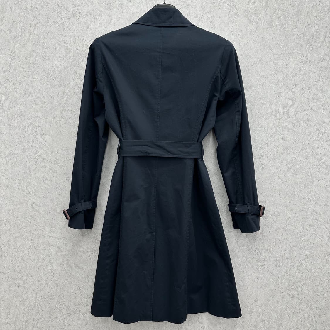 95 버버리 여자 트렌치 코트 상품이미지2