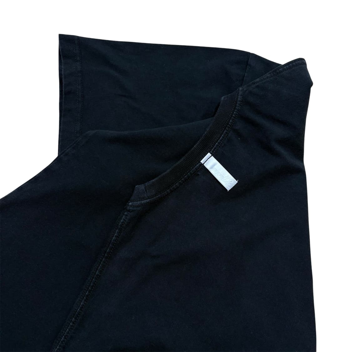 노매뉴얼 프린팅 반팔티 상품이미지3