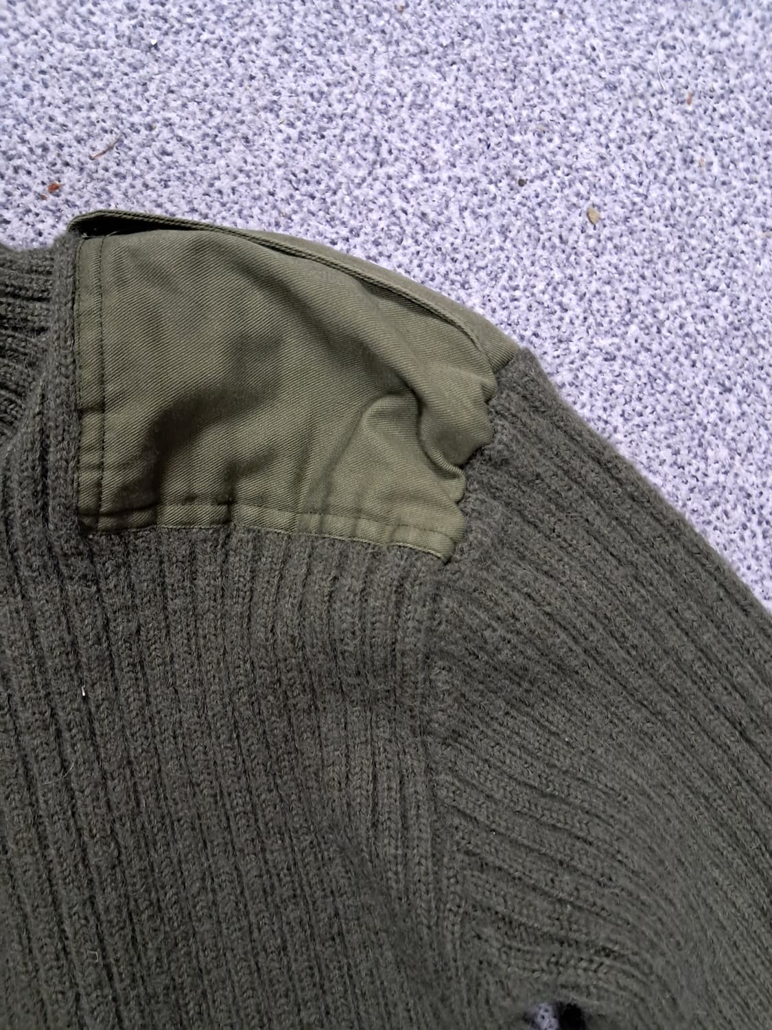 영국군 코만도니트 상품이미지4