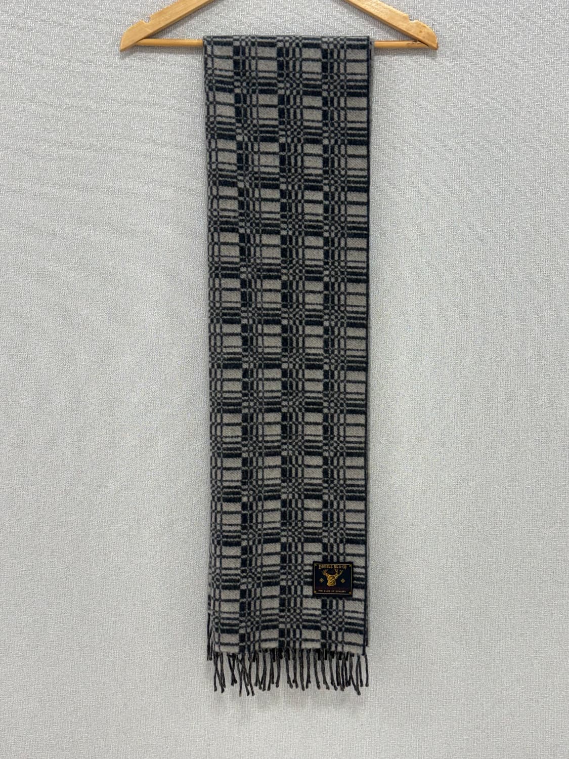 더블알엘 목도리 머플러 상품이미지2