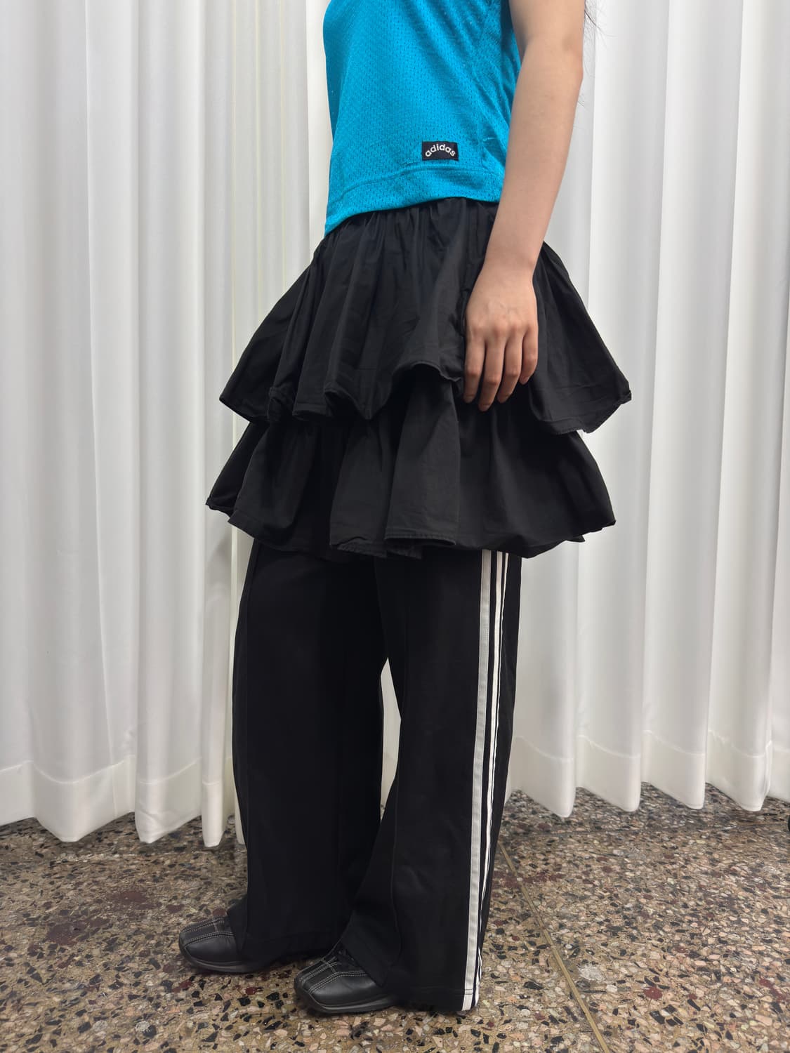 adidas sleeveless 상품이미지4