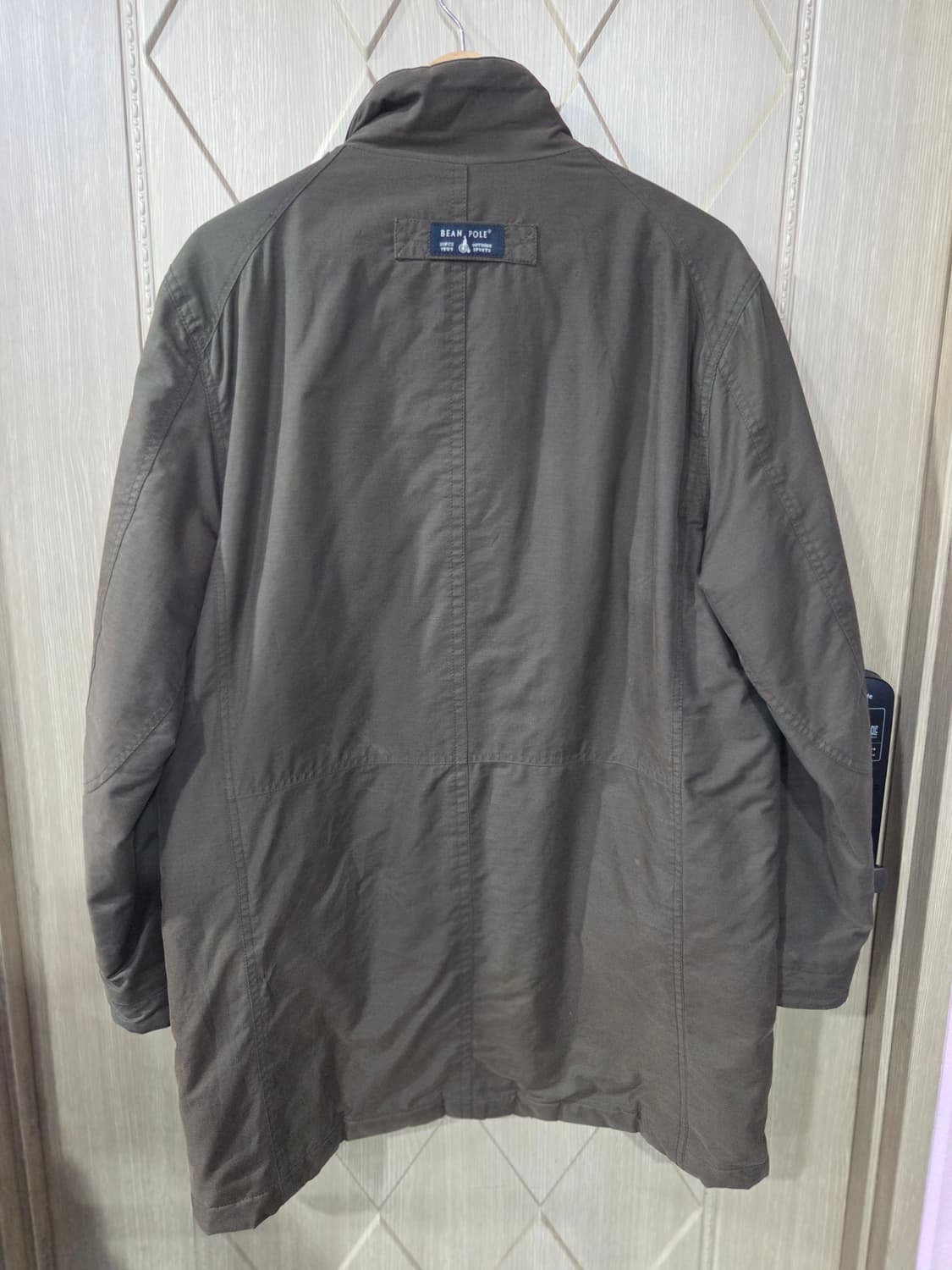 빈폴 남성 야상 자켓 상품이미지2