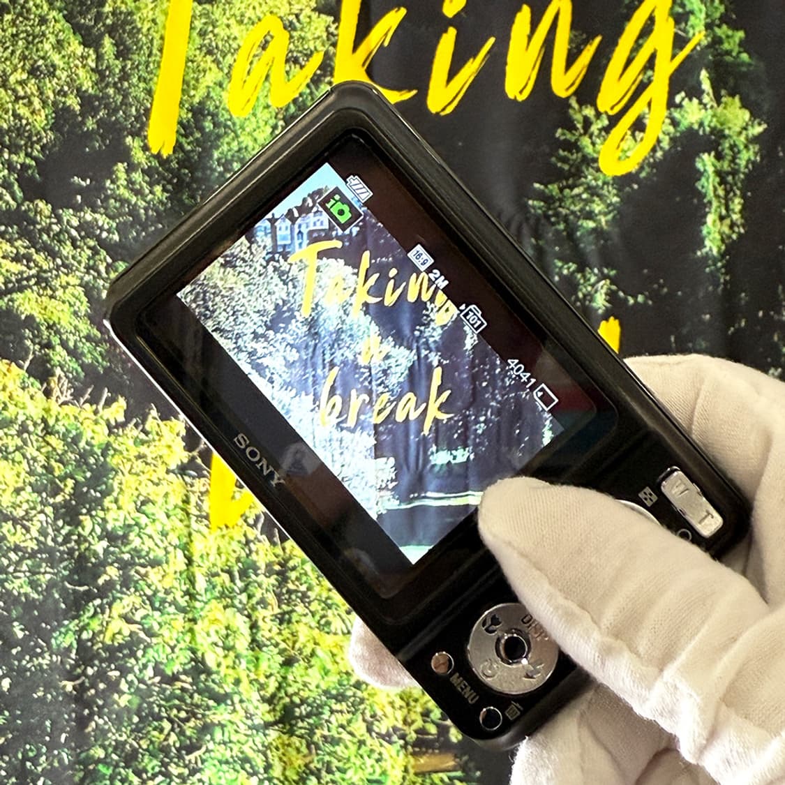 [🍀데일리] 소니 SONY 사이버샷 W270 레트로 디지털 카메라 상품이미지10