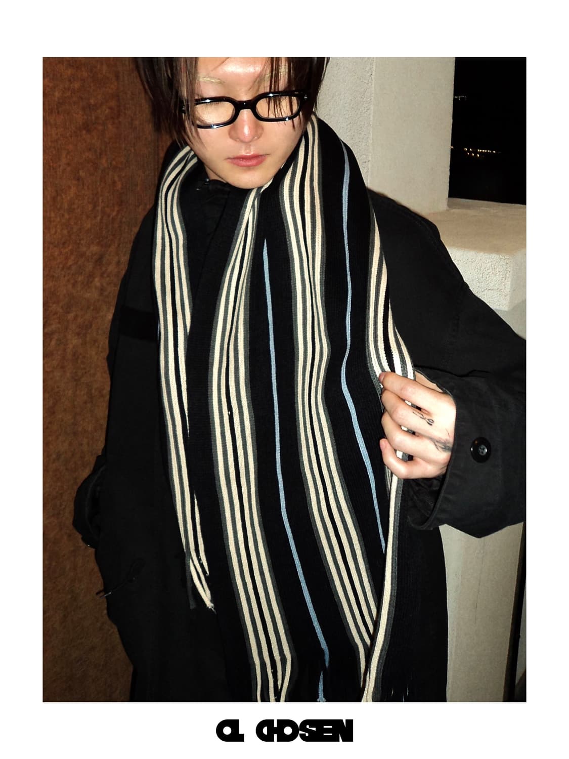 Muffler 004 상품이미지3