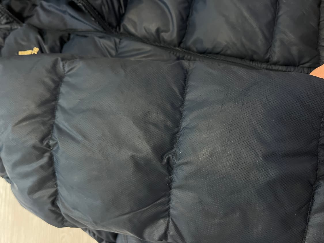 아디다스 레알마드리드패딩100 상품이미지9