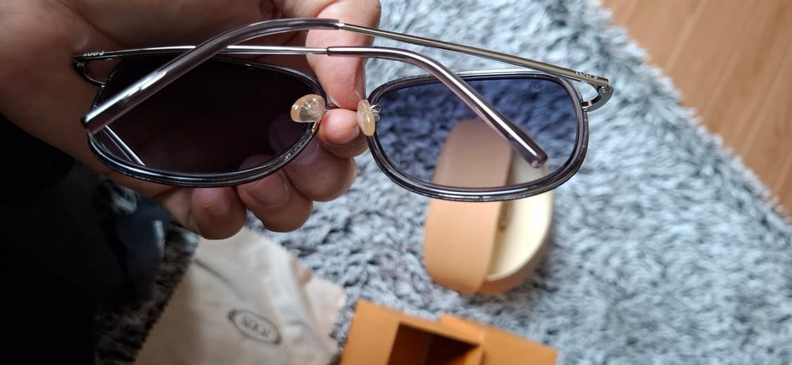 토즈 정품 선글라스 풀박스 구성 상품이미지8