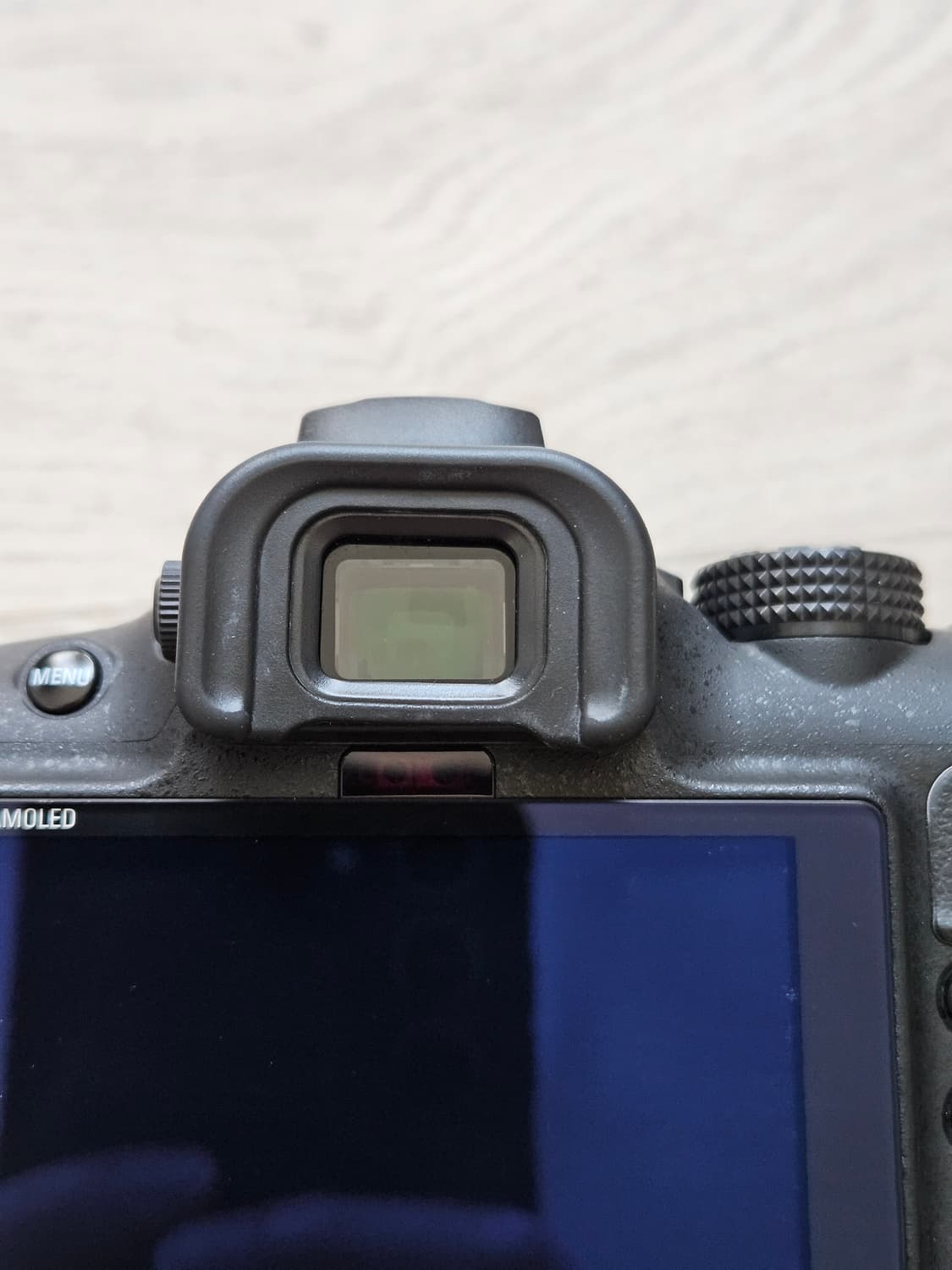 삼성 NX10 카메라 + 16mm 렌즈 상품이미지7