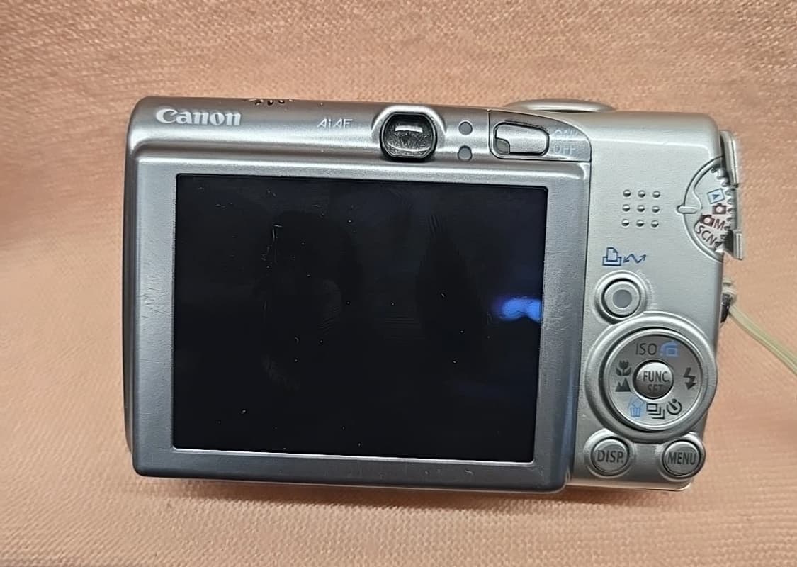 토모토모✧･ﾟcanon ixus 950is / Ixy 810 익서스 디카 상품이미지8