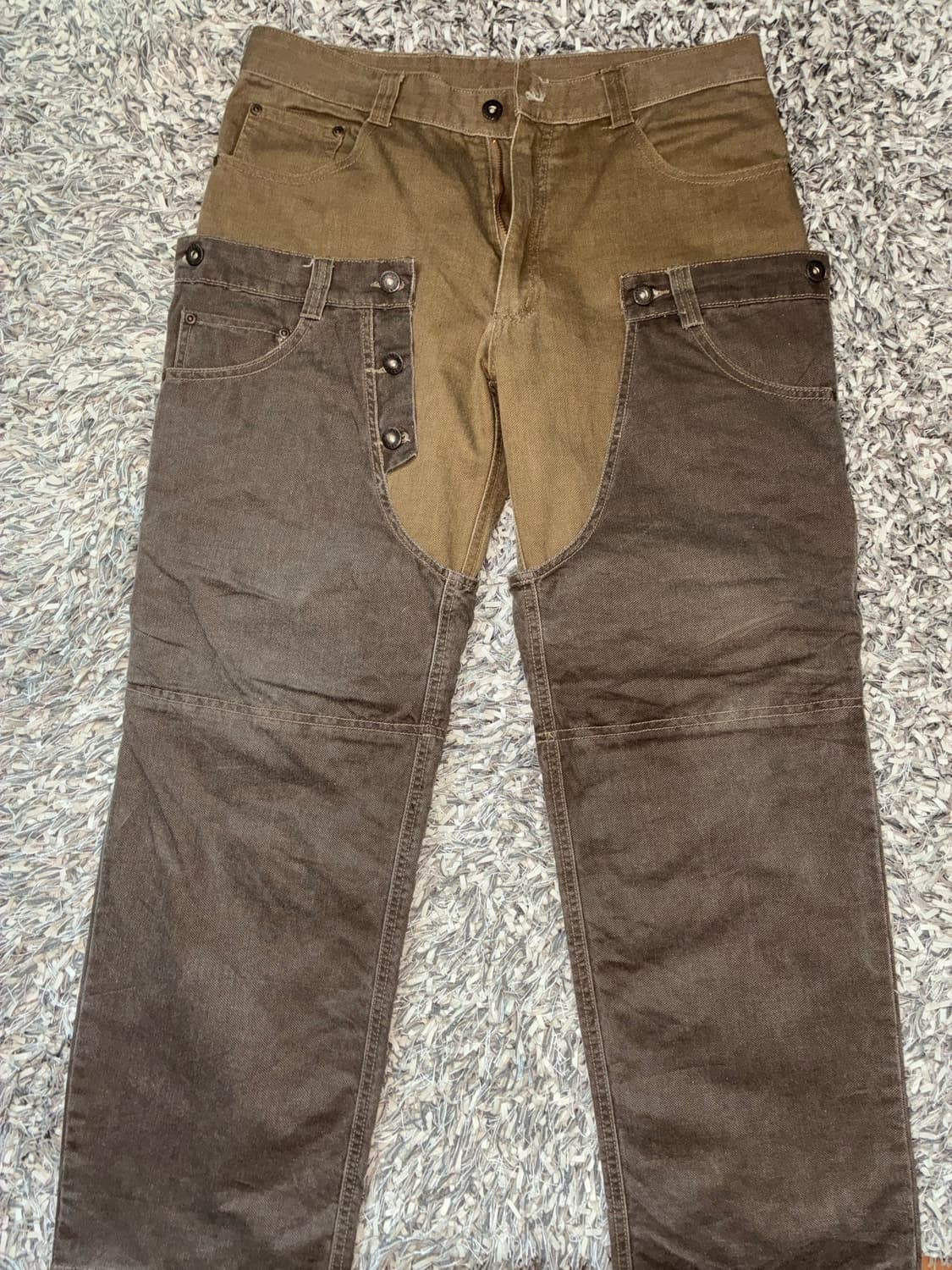 빈티지 팬츠 상품이미지1