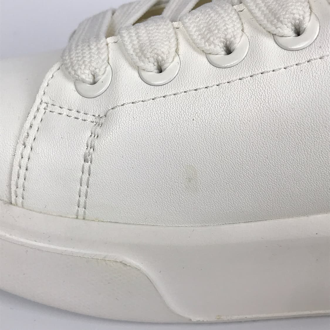 MLB 엠엘비 청키 클래식 힐 다이 모노그램 신발 여성240 상품이미지2