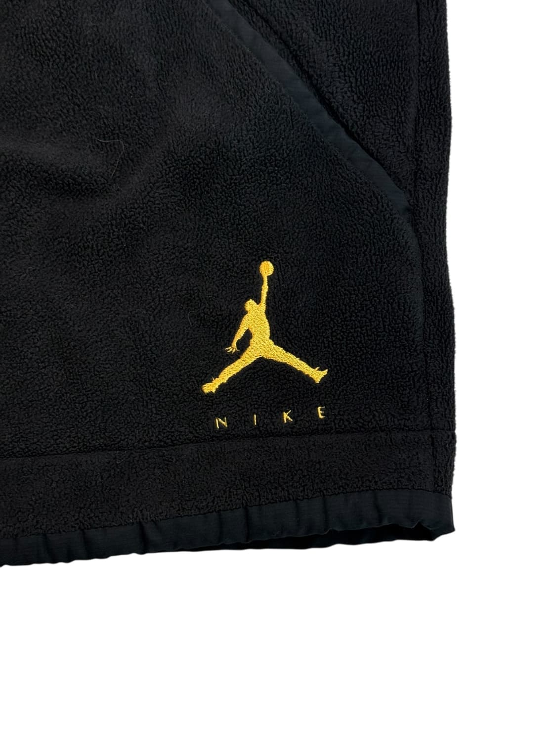 조던 플리스 베스트 집업 상품이미지7