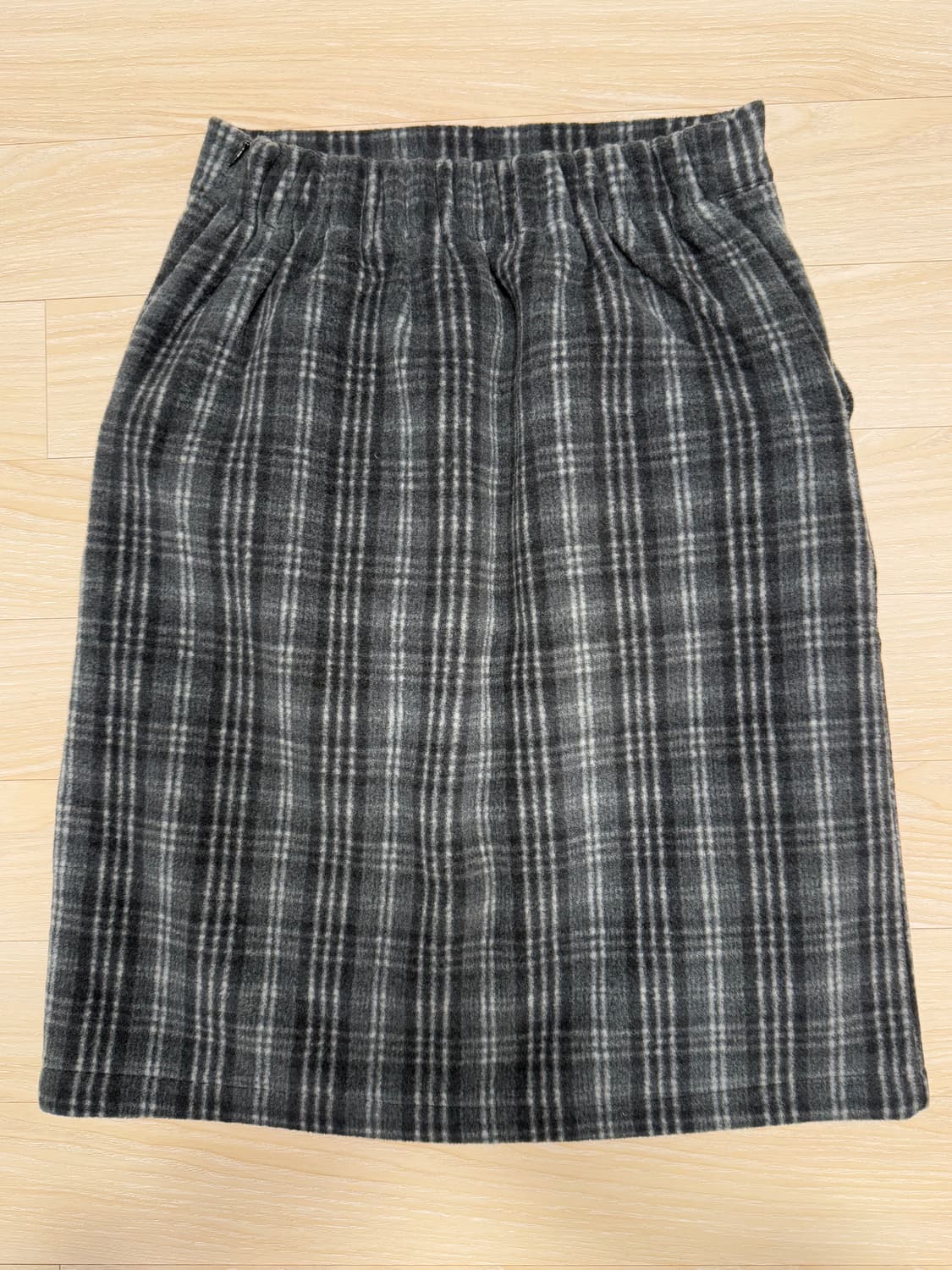 페스토 미디 스커트 상품이미지3