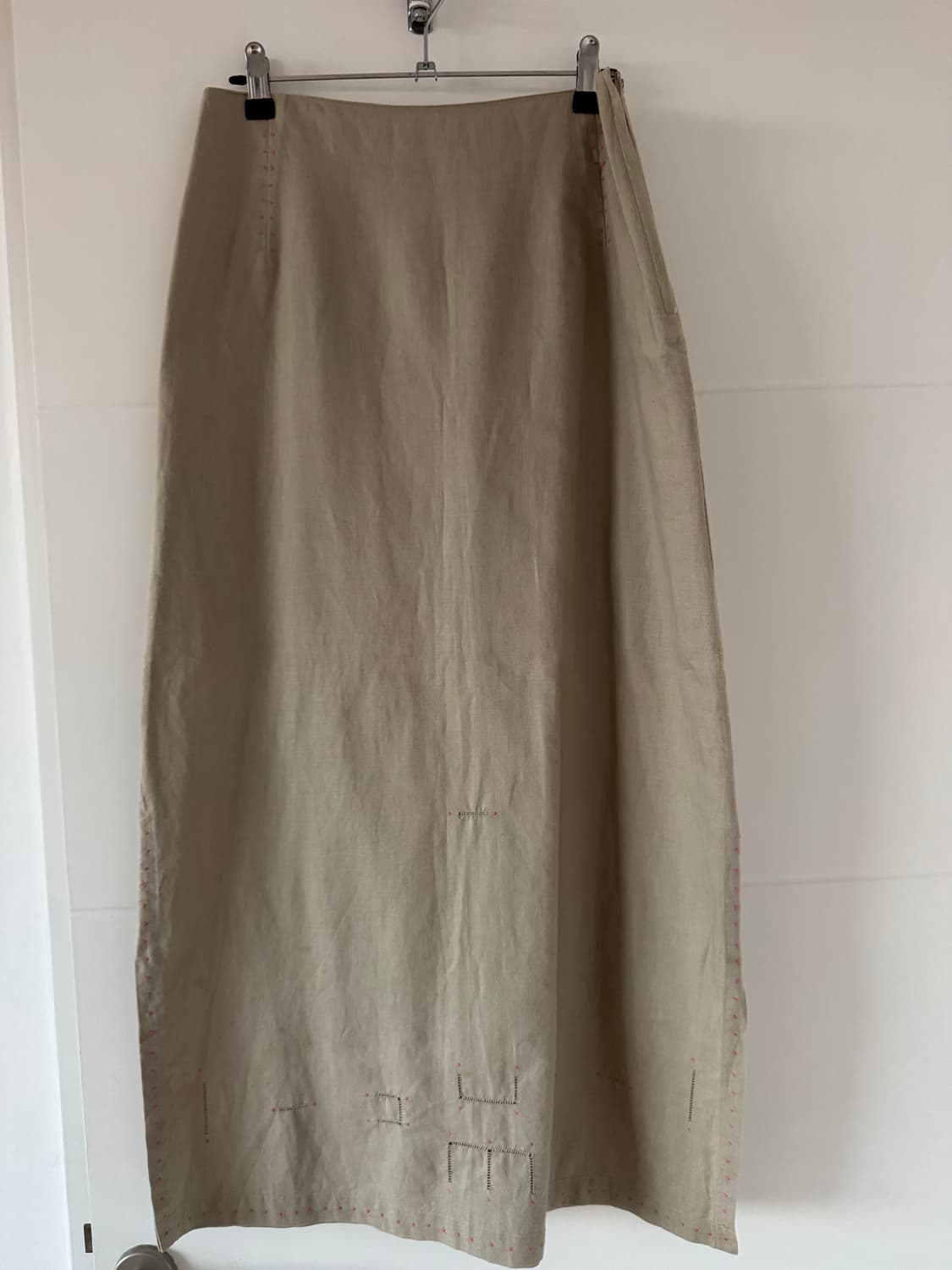 이세이미야케 스커트  상품이미지1