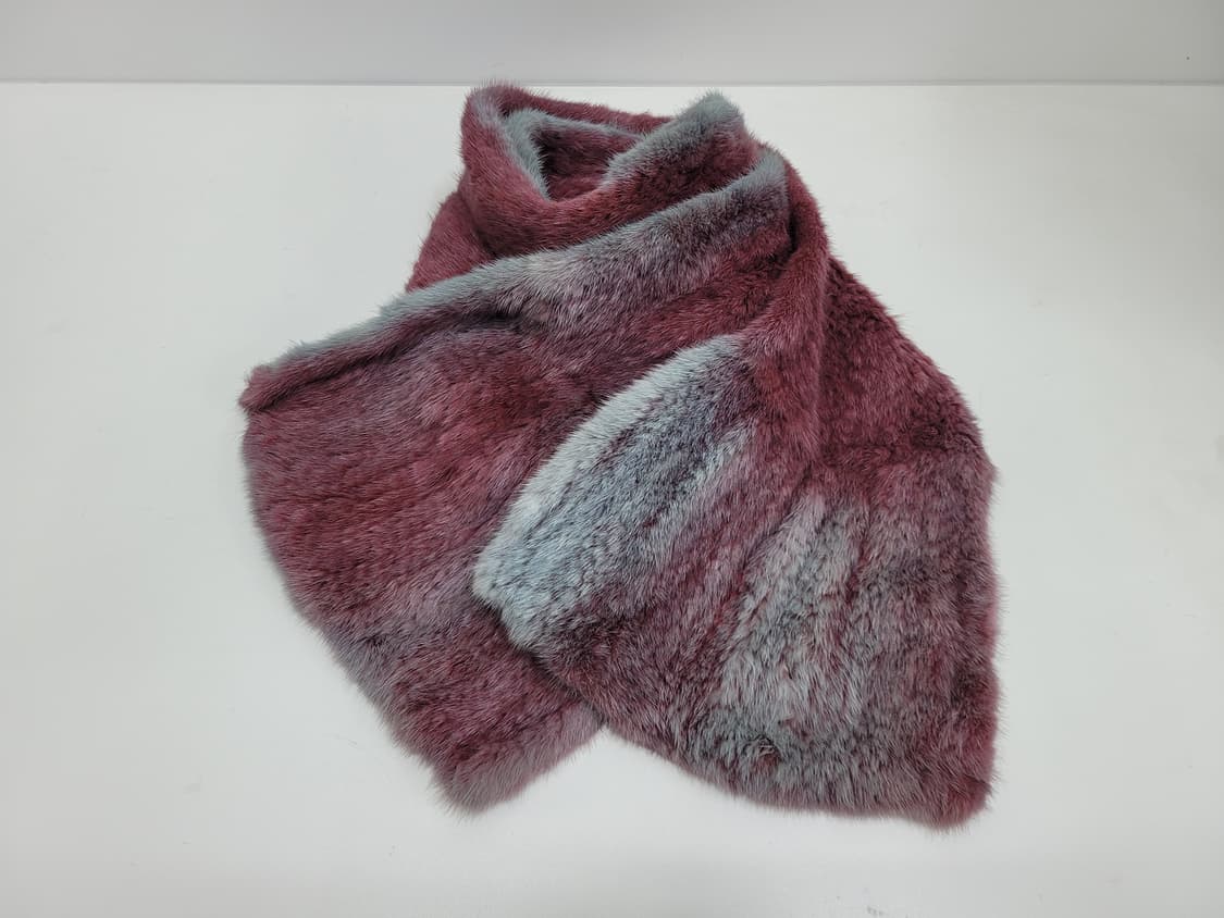 천연 밍크 머플러 / 폭 20  총장 180

 상품이미지3